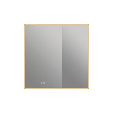 ICO Bath Nova LED Medicine Cabinet IN11 Additional Image View 7