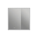 ICO Bath Nova LED Medicine Cabinet IN11 Additional Image View 8