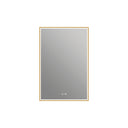 ICO Bath Nova LED Medicine Cabinet IN11