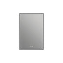 ICO Bath Nova LED Medicine Cabinet IN11 Additional Image View 2