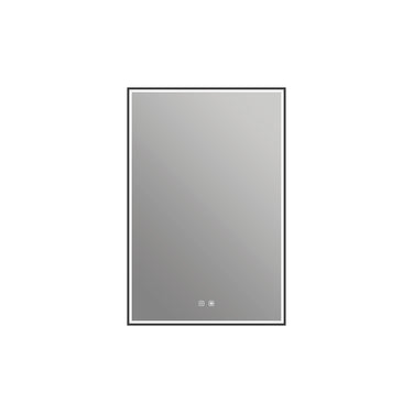ICO Bath Nova LED Medicine Cabinet IN11 Additional Image View 2