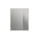 ICO Bath Nova LED Medicine Cabinet IN11 Additional Image View 3