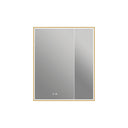 ICO Bath Nova LED Medicine Cabinet IN11 Additional Image View 4