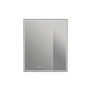ICO Bath Nova LED Medicine Cabinet IN11 Additional Image View 5