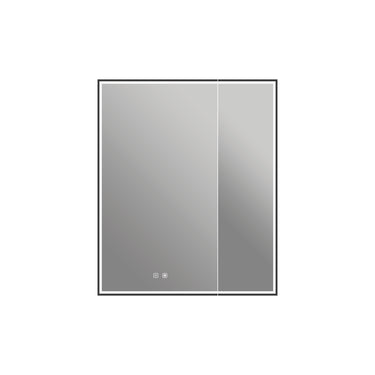 ICO Bath Nova LED Medicine Cabinet IN11 Additional Image View 5