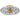 Indigo 2 Light Flush Mount 9