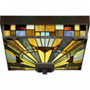 Inglenook Flush Mount-TFIK1614VA 1