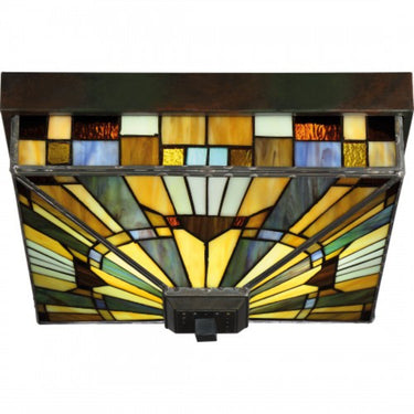 Inglenook Flush Mount-TFIK1614VA 1