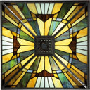 Inglenook Flush Mount-TFIK1614VA 2