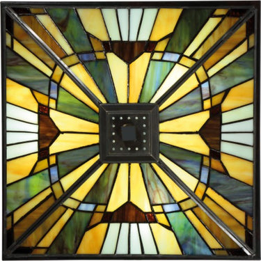Inglenook Flush Mount-TFIK1614VA 2
