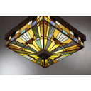 Inglenook Flush Mount-TFIK1614VA 3