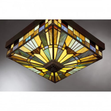 Inglenook Flush Mount-TFIK1614VA 3