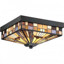Inglenook Flush Mount-TFIK1614VA 4