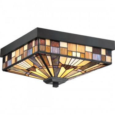 Inglenook Flush Mount-TFIK1614VA 4
