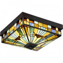 Inglenook Flush Mount-TFIK1614VA