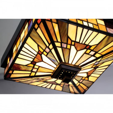 Inglenook Outdoor Lantern-TFIK1611VA 2