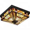 Inglenook Outdoor Lantern-TFIK1611VA