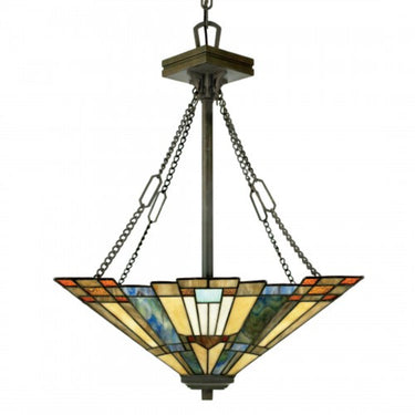 Inglenook Pendant-TFIK2817VA