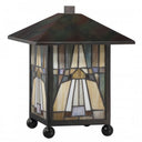 Inglenook Table Lamp-TFIK6111VA 1