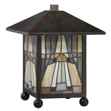 Inglenook Table Lamp-TFIK6111VA 1
