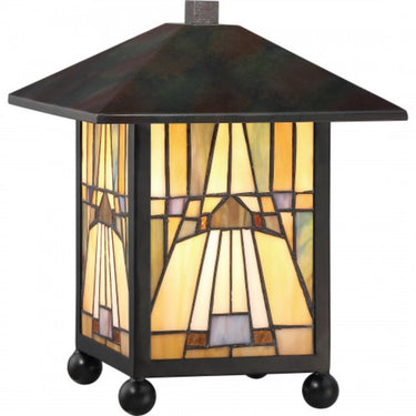 Inglenook Table Lamp-TFIK6111VA