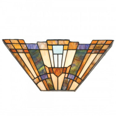 Inglenook Wall Sconce-TFIK8802