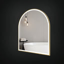 ICO Bath Odin 30" x 36" LED Mirror IO11 Additional Image View 3