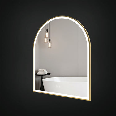 ICO Bath Odin 30" x 36" LED Mirror IO11 Additional Image View 3