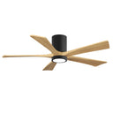 Matthews Fan Irene-5HLK Five Blade Flush Mount Paddle Fan with Integrated 5CCT LED image 18