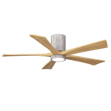 Matthews Fan Irene-5HLK Five Blade Flush Mount Paddle Fan with Integrated 5CCT LED image 11