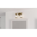 Isla 2 Light Bath Light 10