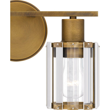 Isla 2 Light Bath Light 5