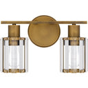 Isla 2 Light Bath Light 7