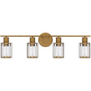 Isla 4 Light Bath Light 2