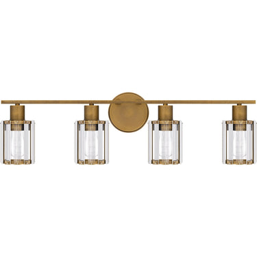 Isla 4 Light Bath Light 2