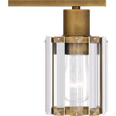 Isla 4 Light Bath Light 4