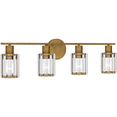 Isla 4 Light Bath Light 5