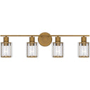 Isla 4 Light Bath Light 6