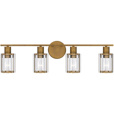Isla 4 Light Bath Light 6