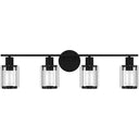 Isla 4 Light Bath Light 8
