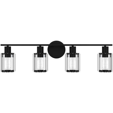 Isla 4 Light Bath Light 8