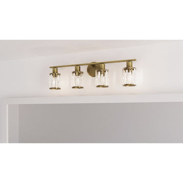 Isla 4 Light Bath Light 10