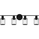 Isla 4 Light Bath Light 1