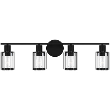 Isla 4 Light Bath Light 1