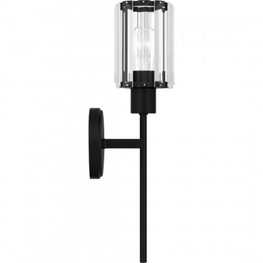 Isla Wall Sconce-PCILA8605MBK 1