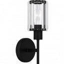Isla Wall Sconce-PCILA8605MBK 2