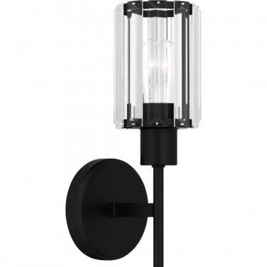 Isla Wall Sconce-PCILA8605MBK 2