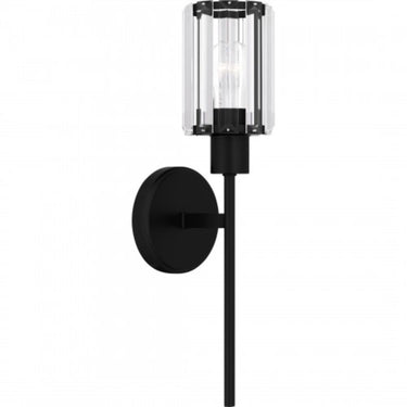 Isla Wall Sconce-PCILA8605MBK 3