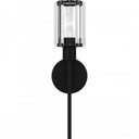 Isla Wall Sconce-PCILA8605MBK