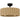 Islander 4 Light Fandelier in Matte Black 1